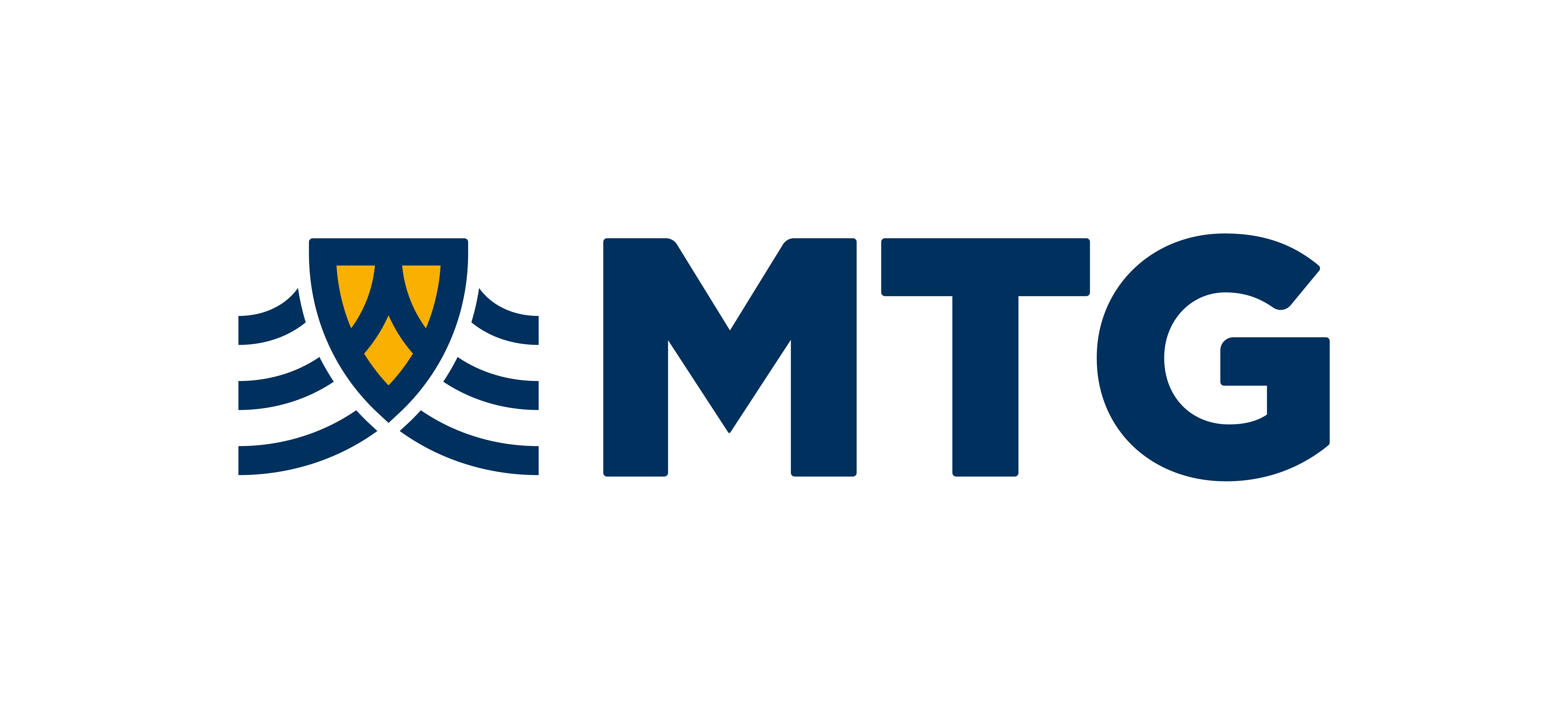 Logo MTG